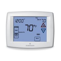  - Thermostats